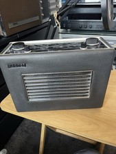 Hacker Herald Vintage In Black