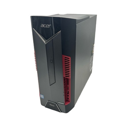 Acer nitro n50 - acer, i5-9400