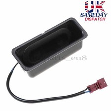 51248168035 Boot Lid Release