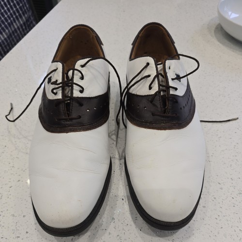 Footjoy icon black shoes - black,