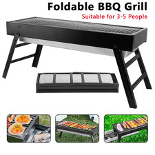 Large new bbq - grill, portable