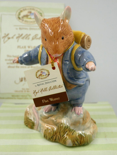 New boxed royal doulton - new,