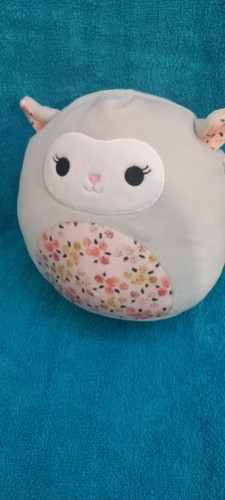 Original squishmallows elea - original,