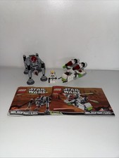 Lego Republic Gunship