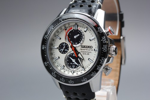 Mint seiko sportura - [n,