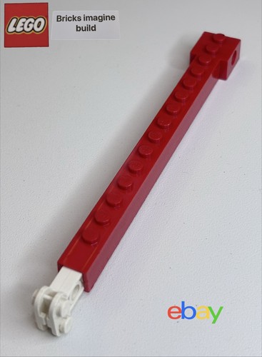 Lego vintage crane arm - vintage, 2x16x1