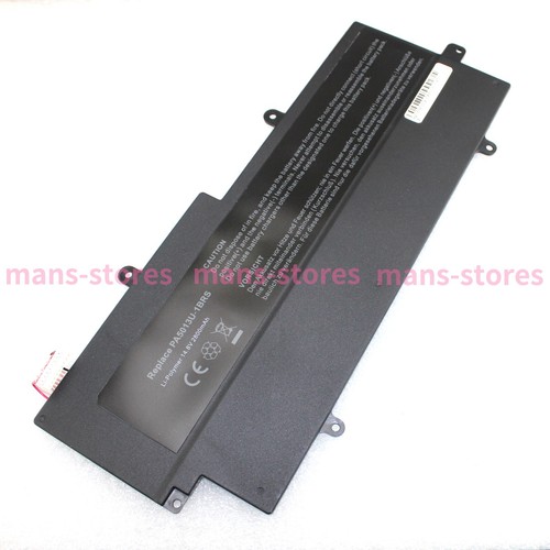 Pa5013u 1brs new battery for - battery,