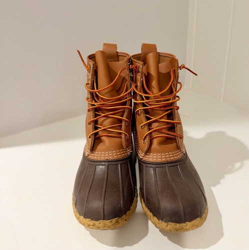 Bean boots duck - boots, l