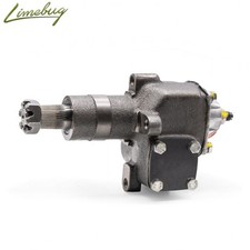 Classic 1972-79 Bay Window LHD