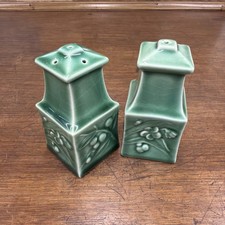 ROYAL WORCESTER GREEN CROWN
