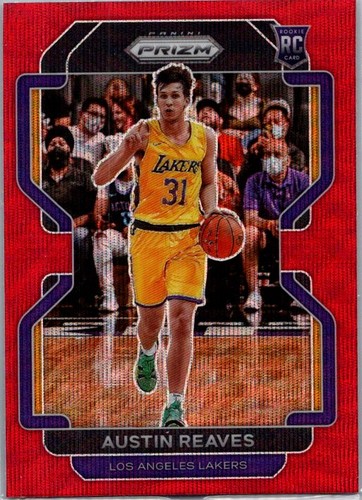 2021 panini prizm 165 - panini,