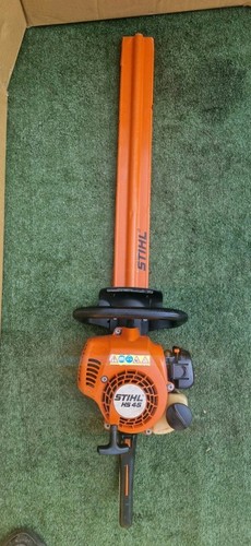 Stihl petrol hedge - hs,