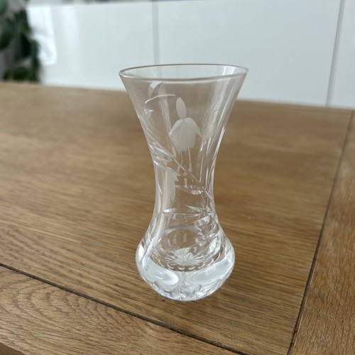 Stuart crystal cascade round - stuart,