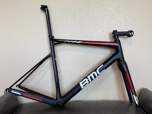 Bmc teammachine slr01 - teammachine,