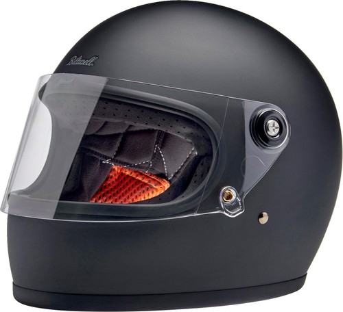 Biltwell gringo white - s, white,