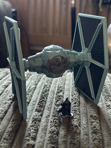 Star wars micro machines - star,