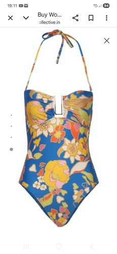 Ted baker pinata blue floral - baker,