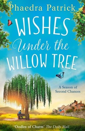 Wishes under the willow tree