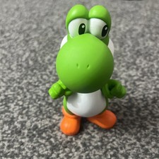 RARE Nintendo Super Mario