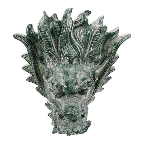 Wall water feature - water,