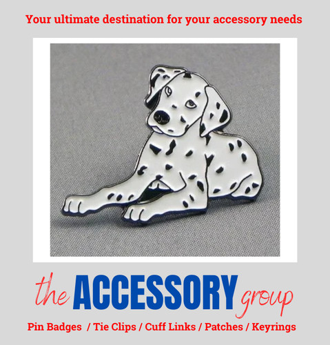 New dalmatian dog puppy 101 - new,