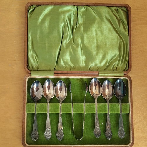 Antique epns silver plate - antique,