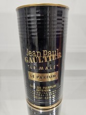 Jean Paul Gaultier Le Male Le Parfum Intense 125ml Eau de Parfum,  New & Sealed