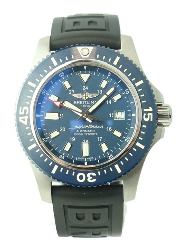 Breitling superocean y17393 - superocean,