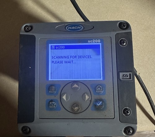 Intertek hach sc200 - intertek,