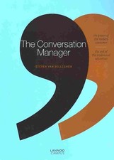 Conversation Manager by Steven