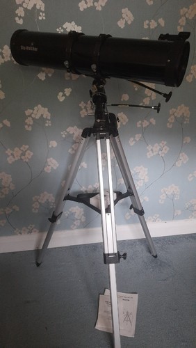 Sky watcher bk1309 - sky-watcher, eq2