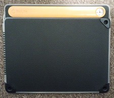 BioLite Solar Panel 10+ No Box Opened and tested but not used. No box or cable. 