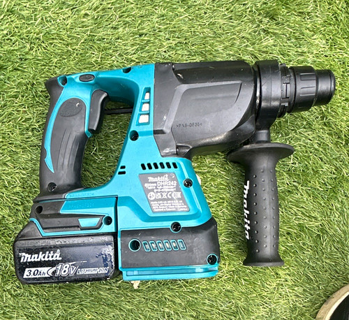 Makita dhr242 18v - dhr242,