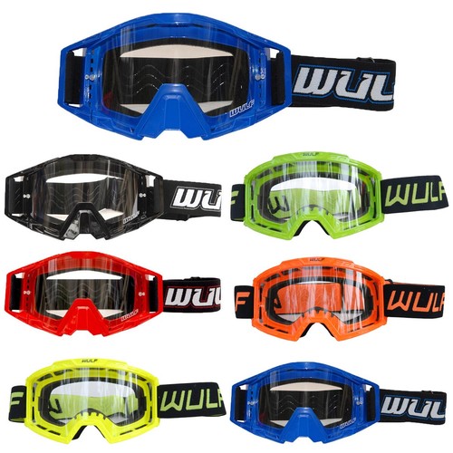 Wulfsport adults motocross - adults,