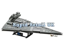 UCS Imperial Star Destroyer