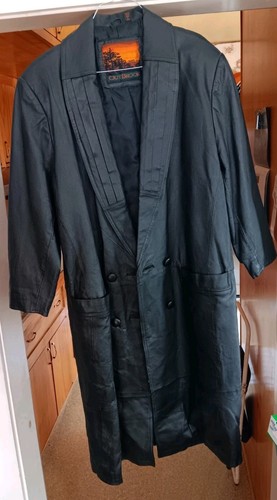 Vtg 80s outbrook womens - vtg, black