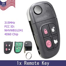 Replacement for 2001 -2008