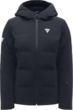 Dainese Women's Ski Down Jacket - Medium - Black -  RRP £560