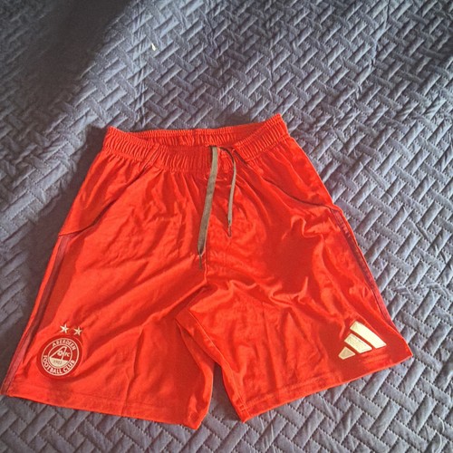 Adidas aberdeen home full - aberdeen,