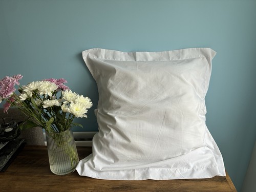 Large square pillow - large,