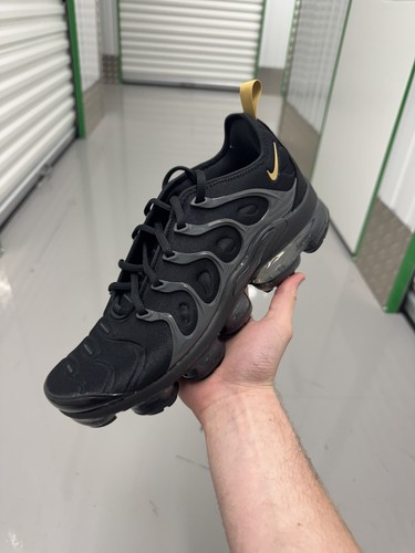 Nike air vapormax - air, black