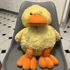 Telitoy easter duck large - easter,
