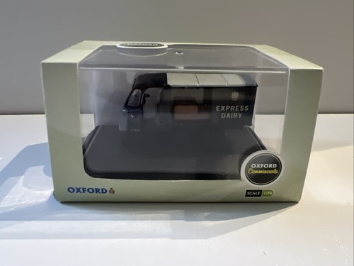 Oxford commercials standard - ,
