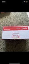 Brand New Danfoss 087N6609