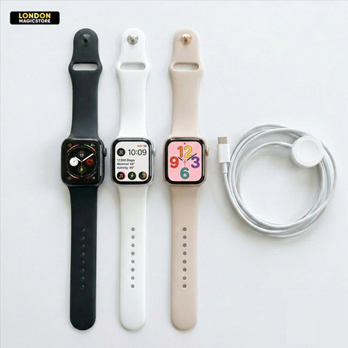 Apple watch series 40mm - watch, 4