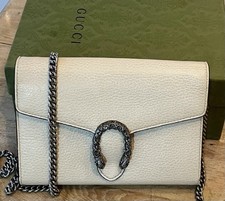 Authentic Gucci Dionysus