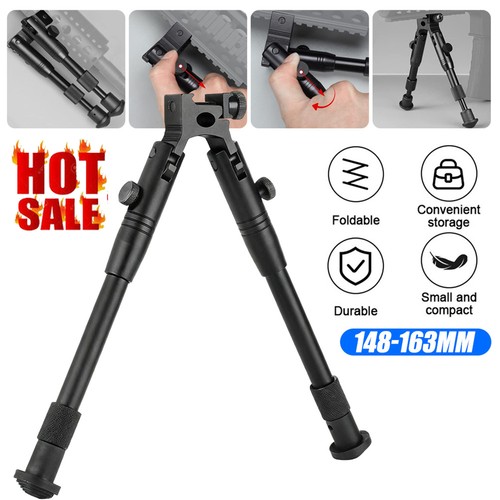 Inch adjustable bipod - adjustable,