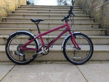 Islabike Beinn 20 Large - Pink