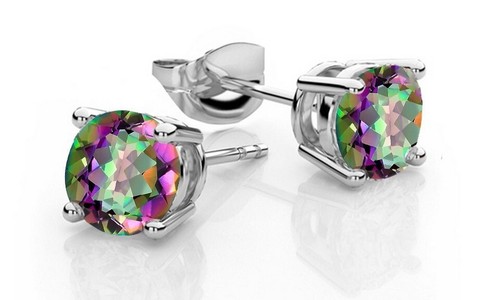 925 sterling silver 6mm - silver,