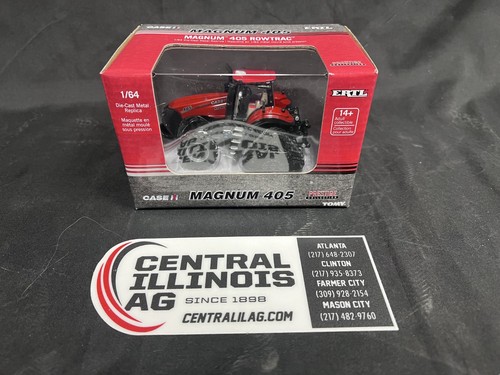 Case magnum 405 - case, ih